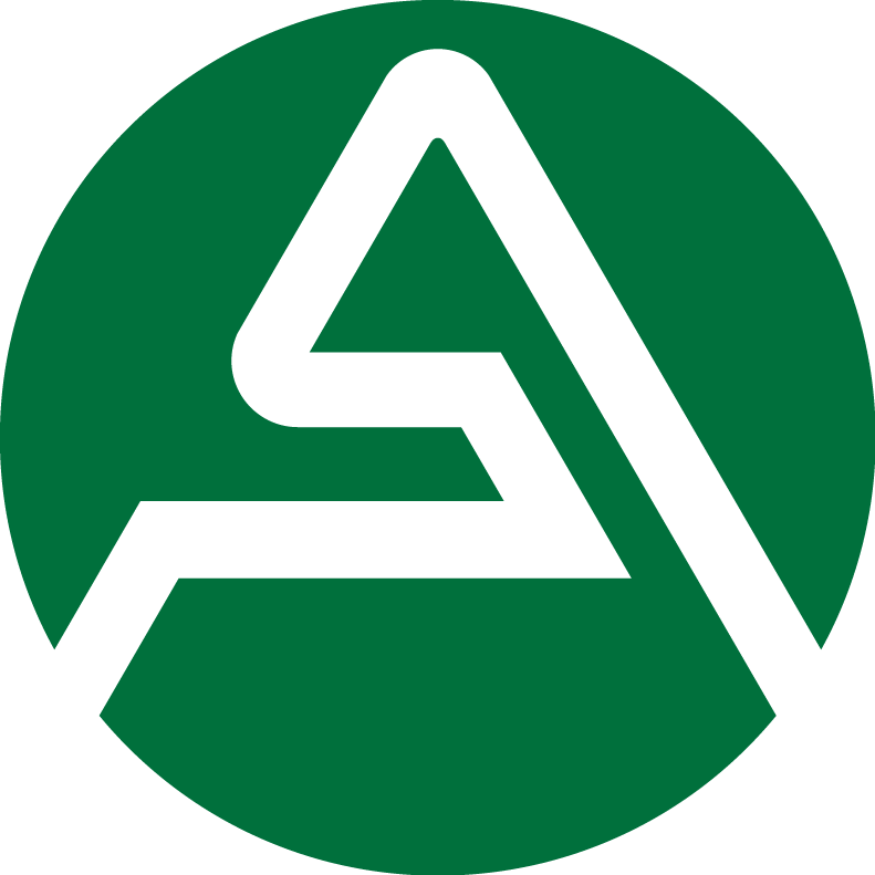 Alumarail Logo Icon