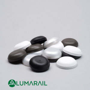 Alumarail Products Logo 13