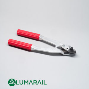 Alumarail Products Logo