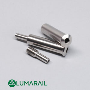 Alumarail Products Logo