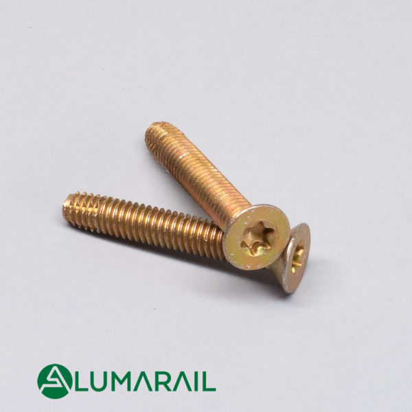 Alumarail Products Logo