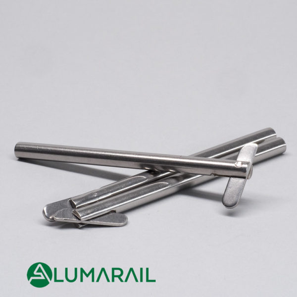 Alumarail Products Logo 5