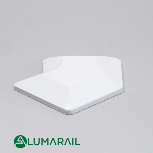 Alumarail Products Logo 8