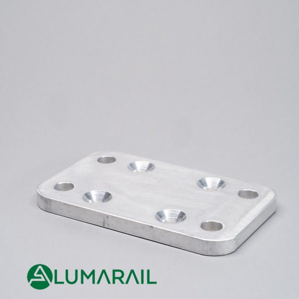 Alumarail Products Logo 9