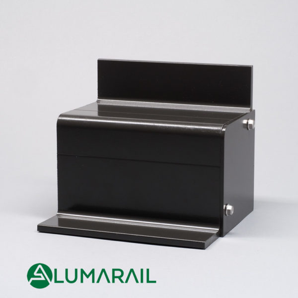 Alumarail Products Logo 24