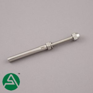 TTMS 3-16 w Acorn Nut Washer 1