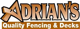 Adrian's Quality Fencing & Decks