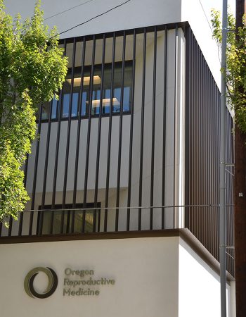 Oregon Railing Precision Rail of Oregon | Aluminum Railing Systems Portland
