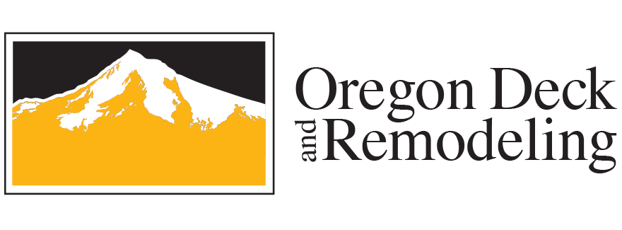Oregon Deck and Remodeling