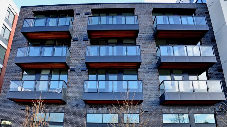 Precision Rail of Oregon | Aluminum Railing Systems Portland